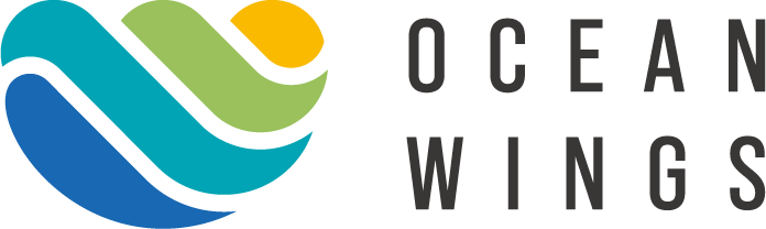 OCEAN WINGS